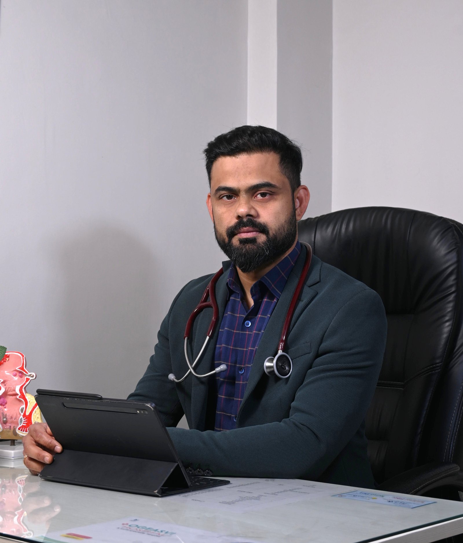 Best Laparoscopic Surgeon in Dehradun